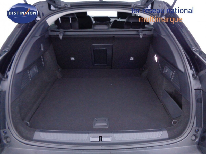 CITROEN C5 X 1.2 PURETECH 130CH S&S EAT8 FEEL PACK
