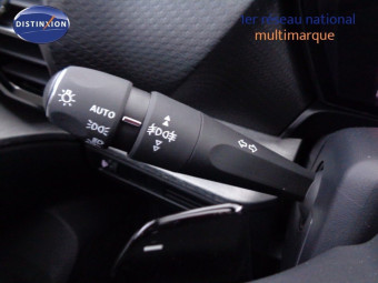 CITROEN C5 X 1.2 PURETECH 130CH S&S EAT8 FEEL PACK