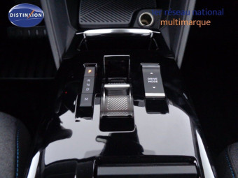 CITROEN C4 X 1.2 PURETECH 130CH S&S EAT8 SHINE