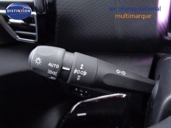 CITROEN C4 X 1.2 PURETECH 130CH S&S EAT8 SHINE