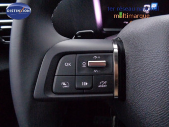 CITROEN C4 X 1.2 PURETECH 130CH S&S EAT8 SHINE