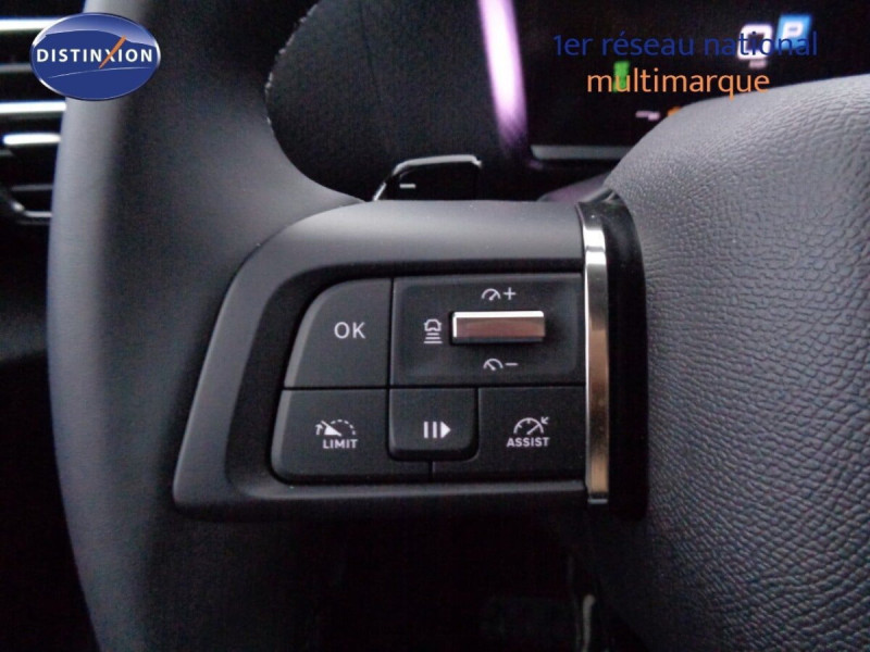 CITROEN C4 X 1.2 PURETECH 130CH S&S EAT8 SHINE