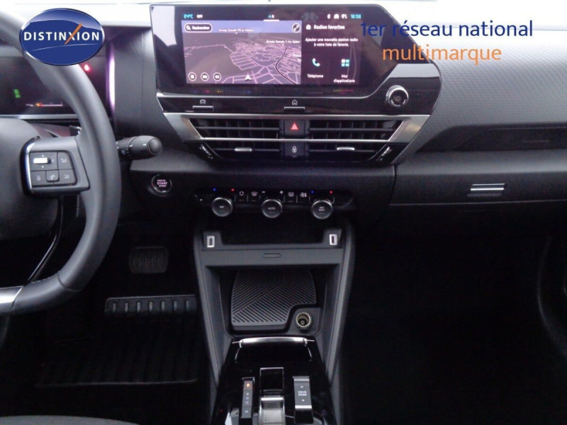 CITROEN C4 X 1.2 PURETECH 130CH S&S EAT8 SHINE