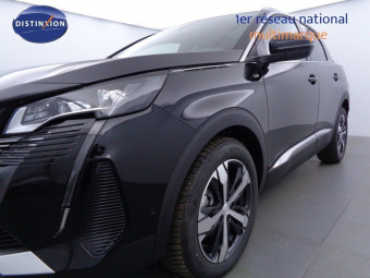 PEUGEOT 3008 1.2 PURETECH 130CH GT