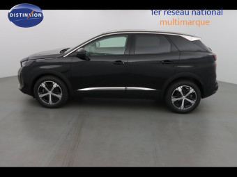 PEUGEOT 3008 1.2 PURETECH 130CH ALLURE