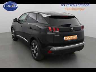 PEUGEOT 3008 1.2 PURETECH 130CH ALLURE