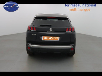 PEUGEOT 3008 1.2 PURETECH 130CH ALLURE