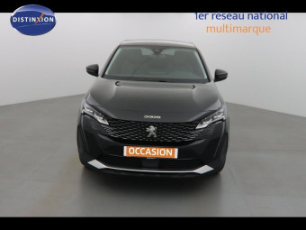 PEUGEOT 3008 1.2 PURETECH 130CH ALLURE