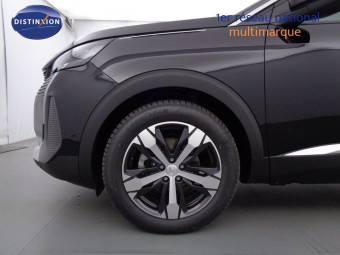 PEUGEOT 3008 1.2 PURETECH 130CH ALLURE
