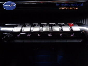 PEUGEOT 3008 1.2 PURETECH 130CH ALLURE