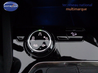 PEUGEOT 3008 1.2 PURETECH 130CH ALLURE