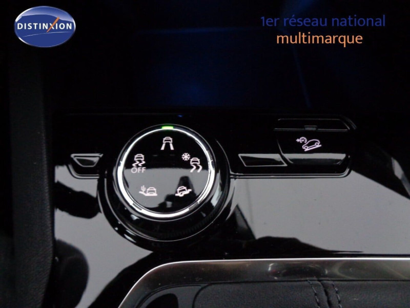 PEUGEOT 3008 1.2 PURETECH 130CH ALLURE