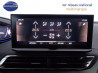 PEUGEOT 3008 1.2 PURETECH 130CH EAT8 GT