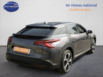 CITROEN C5 X 1.2 PURETECH 130CH S&S EAT8 FEEL PACK