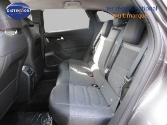 CITROEN C5 X 1.2 PURETECH 130CH S&S EAT8 FEEL PACK