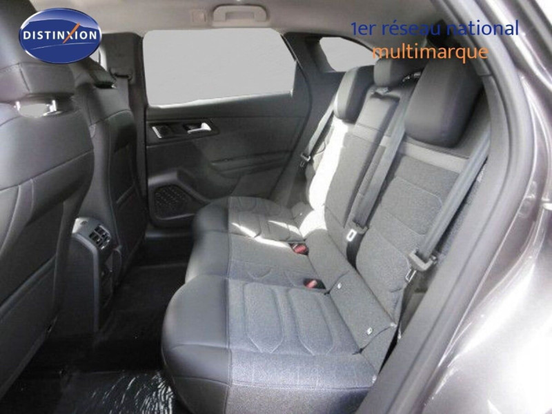 CITROEN C5 X 1.2 PURETECH 130CH S&S EAT8 FEEL PACK