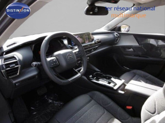 CITROEN C5 X 1.2 PURETECH 130CH S&S EAT8 FEEL PACK