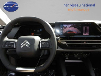 CITROEN C5 X 1.2 PURETECH 130CH S&S EAT8 FEEL PACK