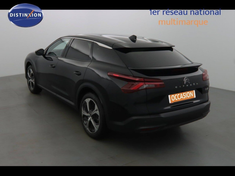 CITROEN C5 X 1.2 PURETECH 130CH S&S EAT8 FEEL PACK