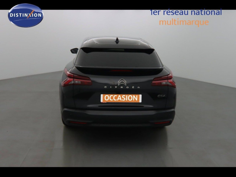 CITROEN C5 X 1.2 PURETECH 130CH S&S EAT8 FEEL PACK