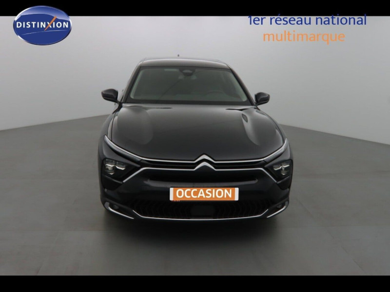 CITROEN C5 X 1.2 PURETECH 130CH S&S EAT8 FEEL PACK