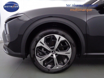 CITROEN C5 X 1.2 PURETECH 130CH S&S EAT8 FEEL PACK