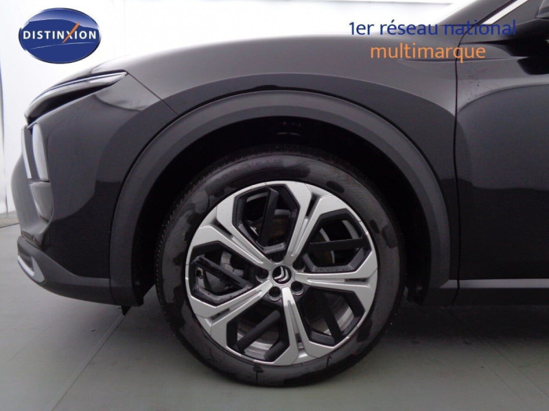 CITROEN C5 X 1.2 PURETECH 130CH S&S EAT8 FEEL PACK