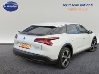 CITROEN C5 X 1.2 PURETECH 130CH S&S EAT8 FEEL PACK