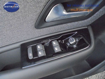CITROEN C5 X 1.2 PURETECH 130CH S&S EAT8 FEEL PACK