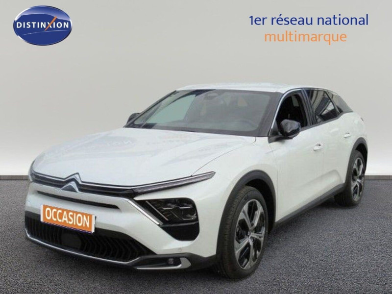 CITROEN C5 X 1.2 PURETECH 130CH S&S EAT8 FEEL PACK
