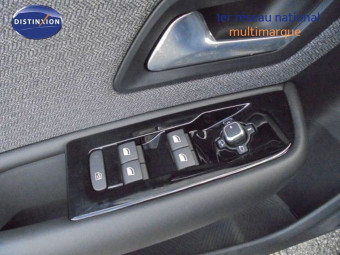 CITROEN C5 X 1.2 PURETECH 130CH S&S EAT8 FEEL PACK
