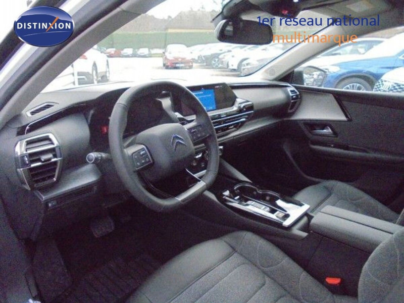 CITROEN C5 X 1.2 PURETECH 130CH S&S EAT8 FEEL PACK