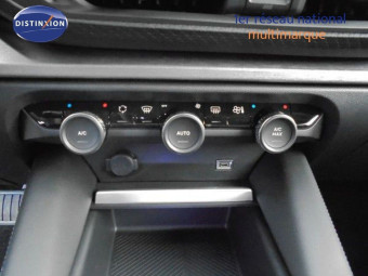 CITROEN C5 X 1.2 PURETECH 130CH S&S EAT8 FEEL PACK