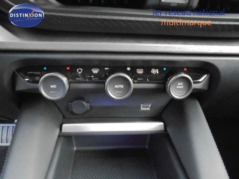 CITROEN C5 X 1.2 PURETECH 130CH S&S EAT8 FEEL PACK