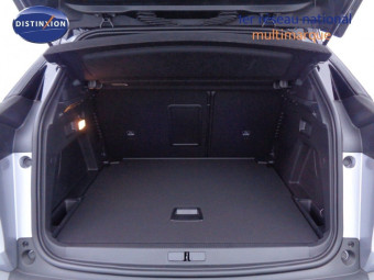 PEUGEOT 3008 1.2 PURETECH 130CH EAT8 GT