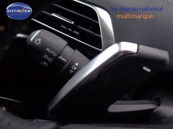 PEUGEOT 3008 1.2 PURETECH 130CH EAT8 GT