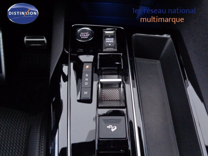 PEUGEOT 3008 1.2 PURETECH 130CH EAT8 GT