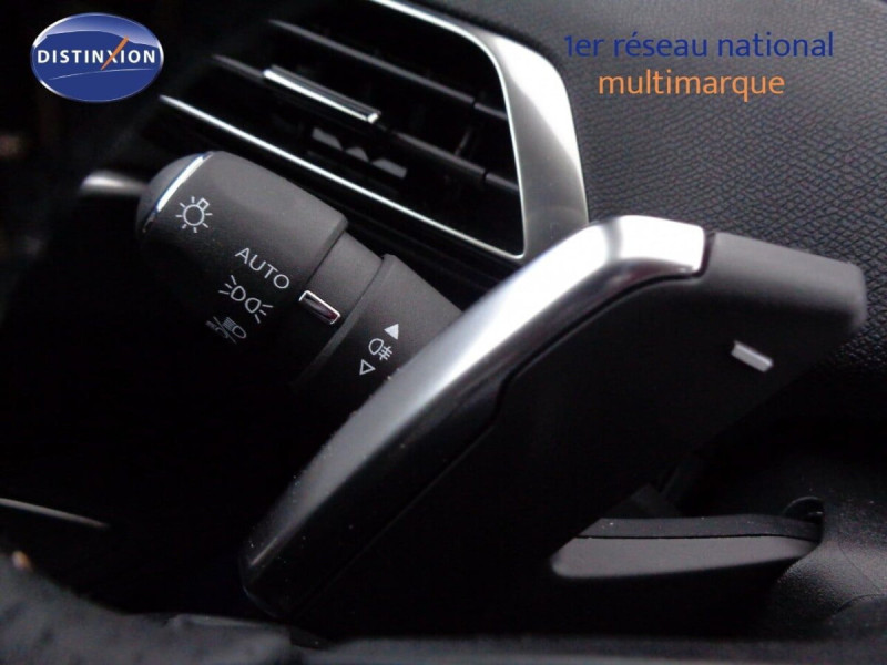 PEUGEOT 3008 1.2 PURETECH 130CH EAT8 GT