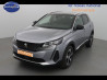 PEUGEOT 3008 1.2 PURETECH 130CH EAT8 GT