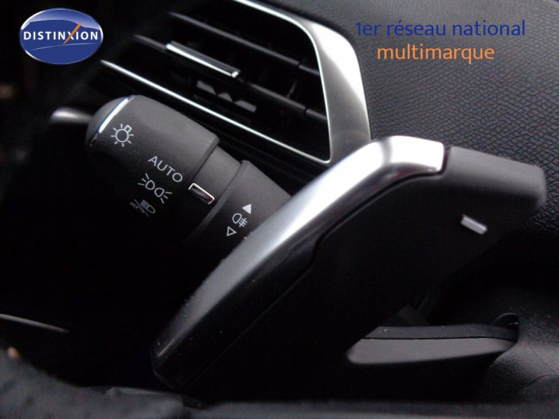 PEUGEOT 3008 1.2 PURETECH 130CH EAT8 GT