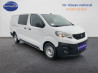 PEUGEOT EXPERT CABINE APPROFONDIE LONG 2.0 HDI 140 CONFORT PLUS