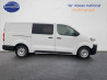 PEUGEOT EXPERT CABINE APPROFONDIE LONG 2.0 HDI 140 CONFORT PLUS