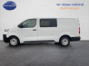 PEUGEOT EXPERT CABINE APPROFONDIE LONG 2.0 HDI 140 CONFORT PLUS