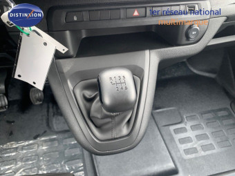 PEUGEOT EXPERT CABINE APPROFONDIE LONG 2.0 HDI 140 CONFORT PLUS