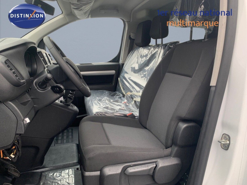 PEUGEOT EXPERT CABINE APPROFONDIE LONG 2.0 HDI 140 CONFORT PLUS