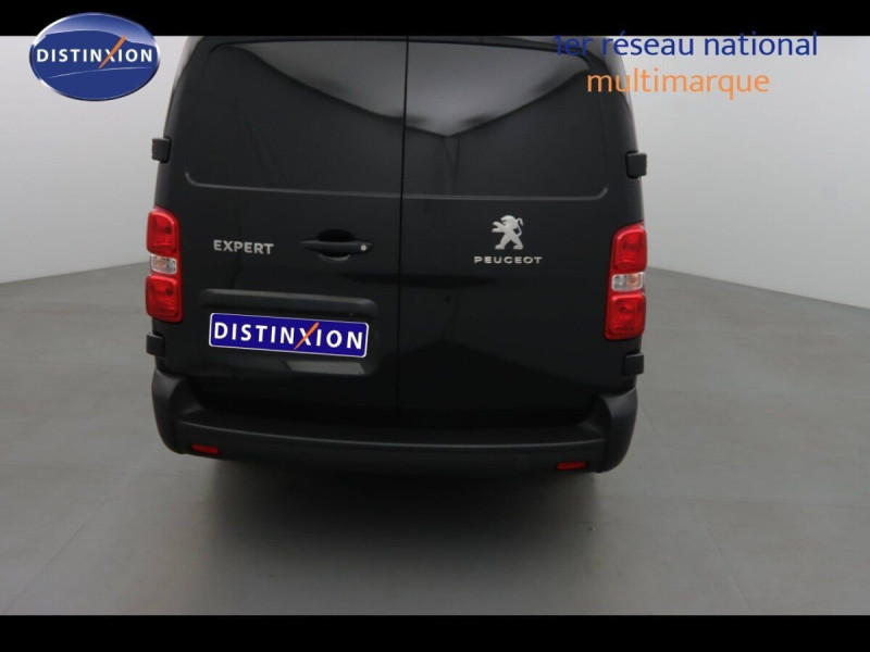 PEUGEOT EXPERT CABINE APPROFONDIE LONG 2.0 HDI 140 CONFORT PLUS