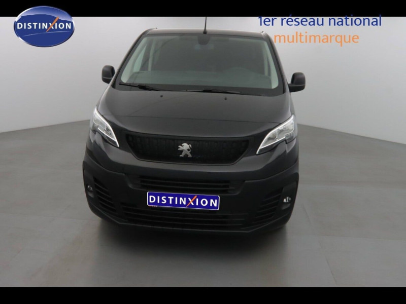 PEUGEOT EXPERT CABINE APPROFONDIE LONG 2.0 HDI 140 CONFORT PLUS