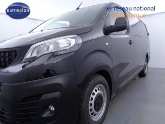 PEUGEOT EXPERT CABINE APPROFONDIE LONG 2.0 HDI 140 CONFORT PLUS