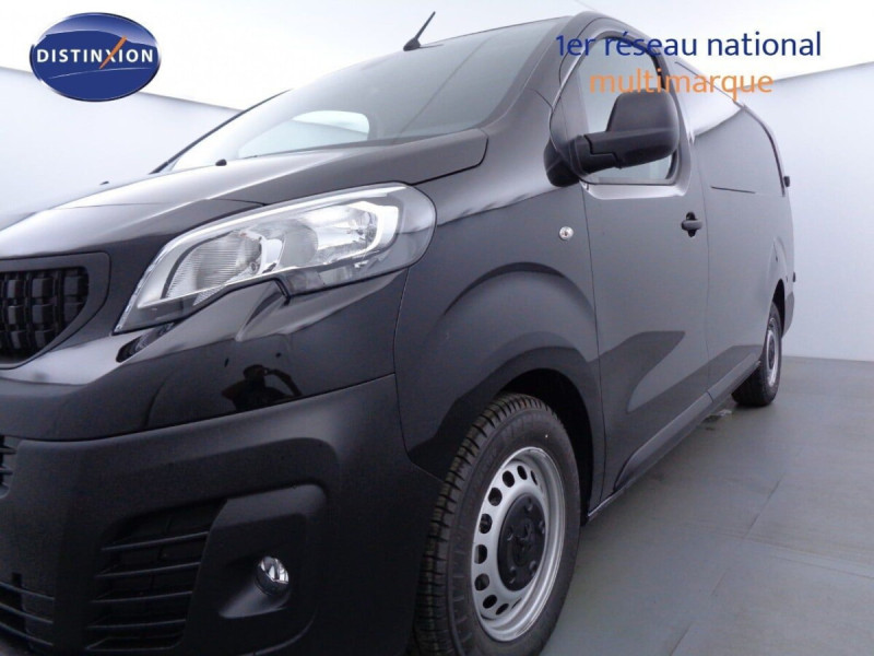 PEUGEOT EXPERT CABINE APPROFONDIE LONG 2.0 HDI 140 CONFORT PLUS