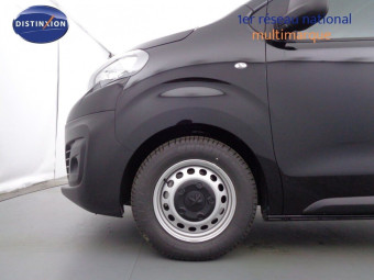 PEUGEOT EXPERT CABINE APPROFONDIE LONG 2.0 HDI 140 CONFORT PLUS